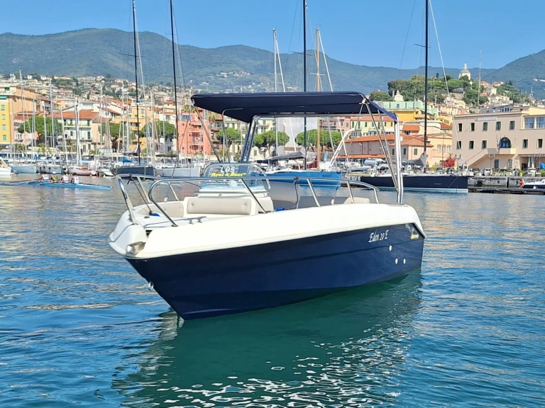 Ein Marinello Eden 20 mieten in Sanremo