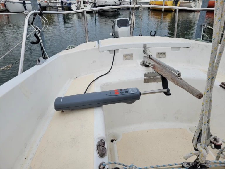 Segelboot mieten in Auvernier zum besten Preis