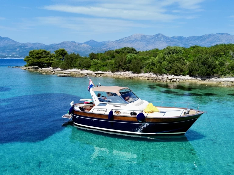 Ein Apreamare Smeraldo 9 mieten in Dubrovnik