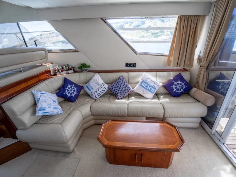 YachtCharter in Bodrum - costom made  costom made auf SamBoat
