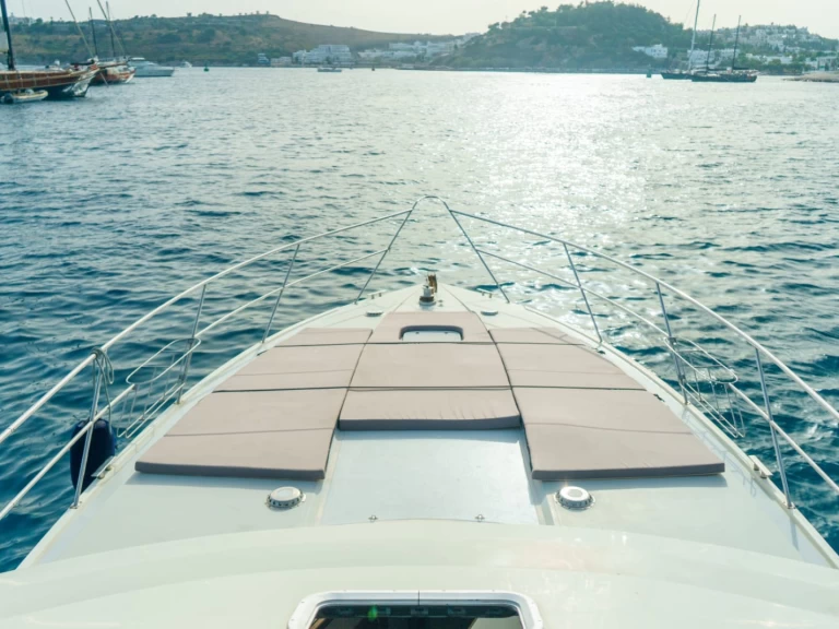 YachtCharter in Bodrum - costom made  costom made auf SamBoat