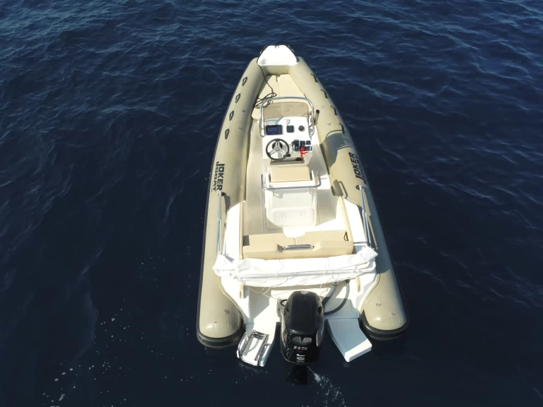 Schlauchboot mieten in Hyères zum besten Preis