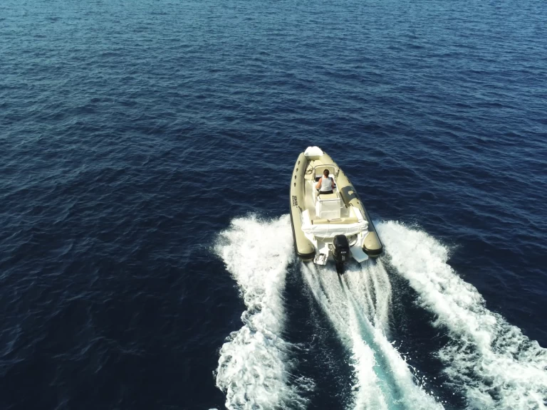 Joker Boat Coaster 580 mieten Hyères