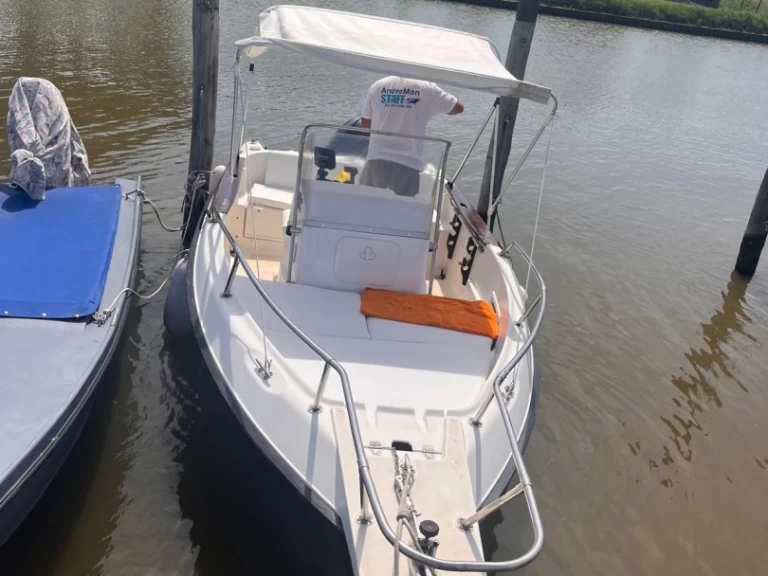 Elan Elan 17 CC mieten Chioggia