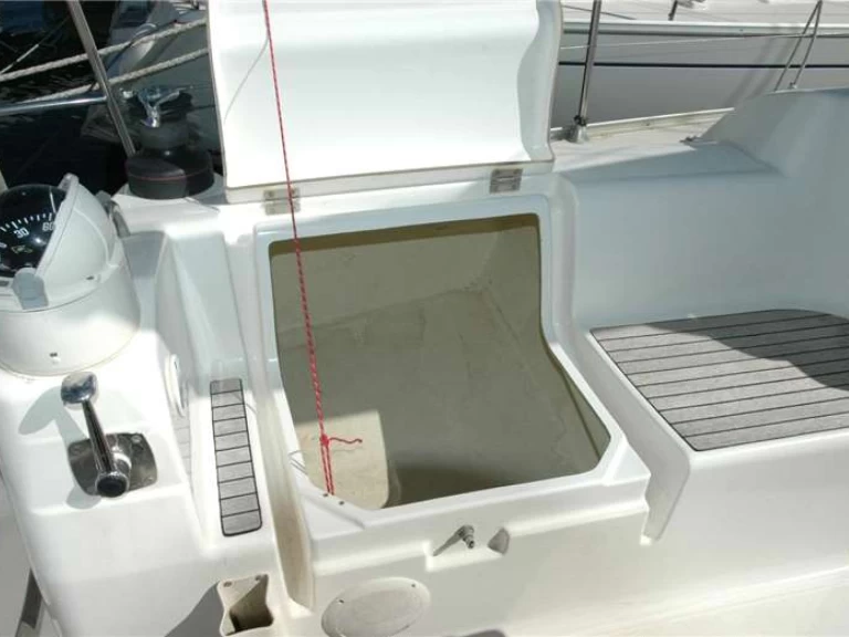 Bootsverleih Dufour Dufour 385 Grand Large Club Nàutic Cambrils Samboat