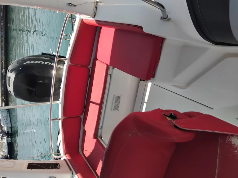 Ein Mar-Co 23 mieten in Sainte-Maxime