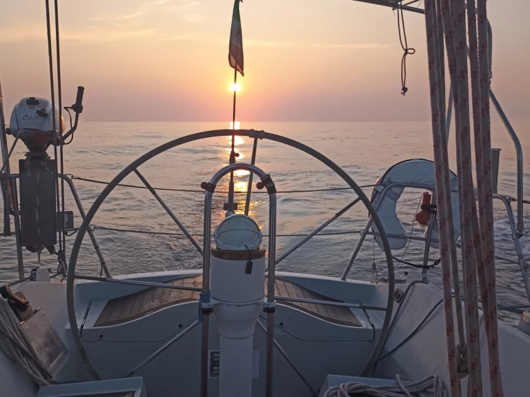 Segelboot mit oder ohne Skipper Comar mieten in Arbatax
