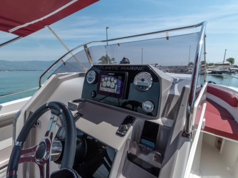 YachtCharter in Trogir - Atlantic 730 Sun Cruiser auf SamBoat