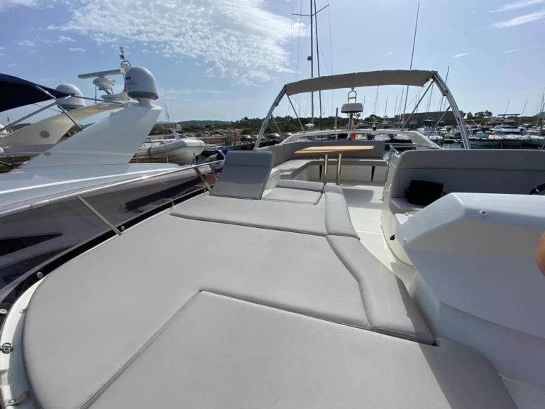 Yacht mieten in Capo d'Orlando zum besten Preis