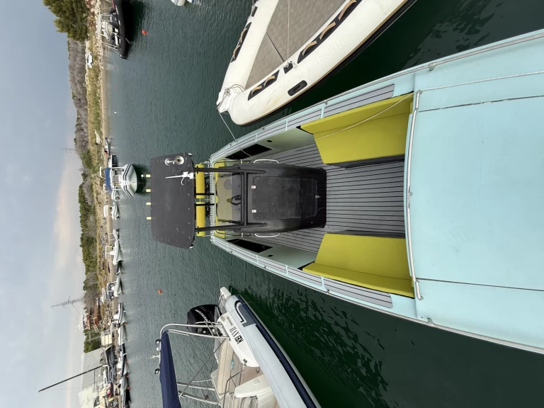 Scarab Scarab mieten Vlora