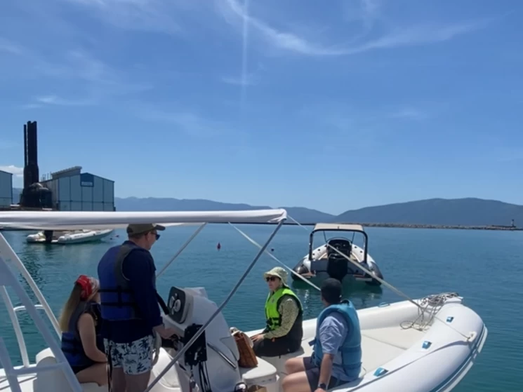 YachtCharter in Gjiri i Vlorës - Eagle Eagle 2 auf SamBoat