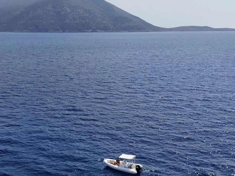 Bootsverleih Eagle Eagle 2 Gjiri i Vlorës Samboat