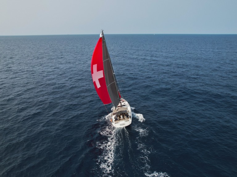 Segelboot mieten in Marseille zum besten Preis