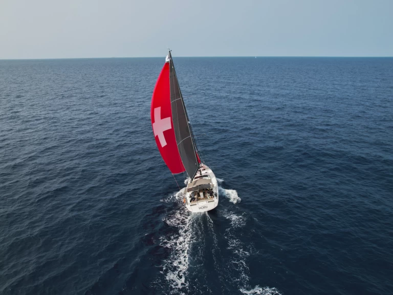 Segelboot mieten in Marseille zum besten Preis