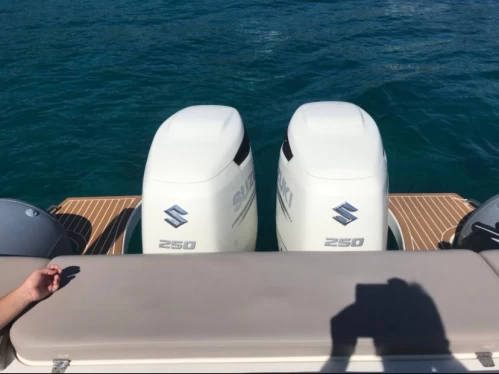 Master Master 996 GP mieten Le Canon