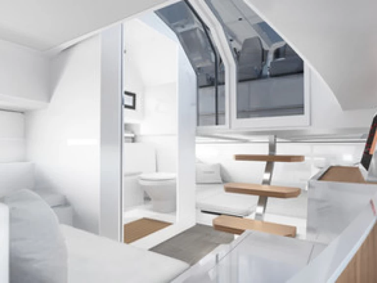 Motorboot mieten in Dénia zum besten Preis