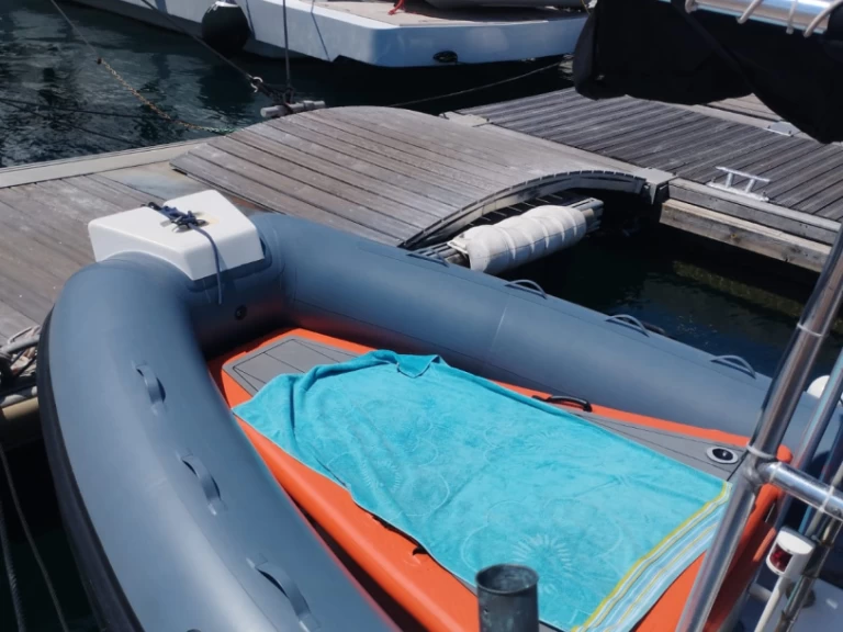 Schlauchboot mieten in Cannes zum besten Preis