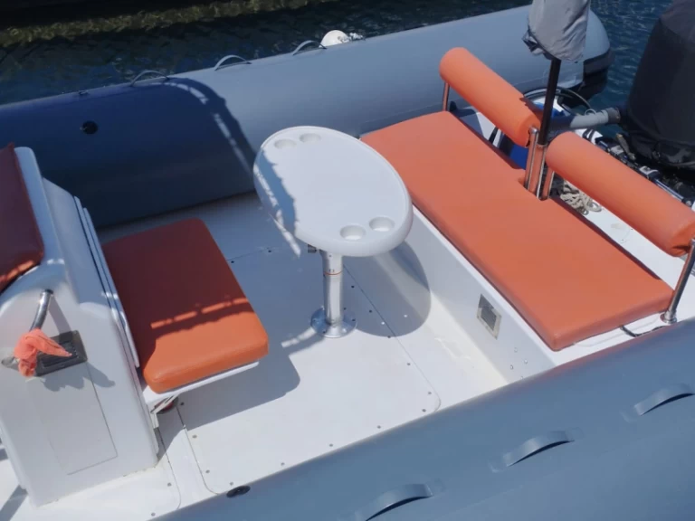 Northstar 205 WRS mieten Cannes