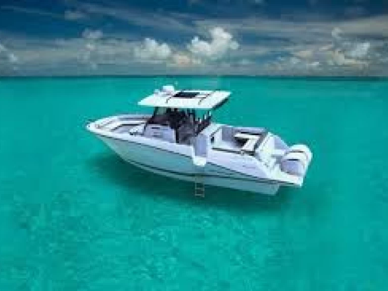 Boot mieten Antibes günstig cap camarat 10.5 CC