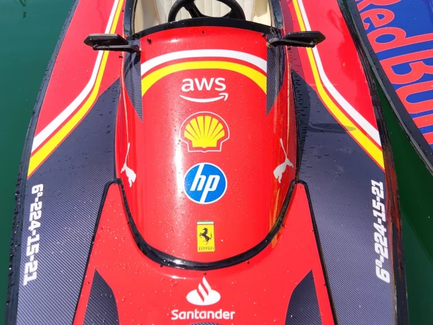 YachtCharter in Torrevieja - Yamaha Yamaha VX auf SamBoat