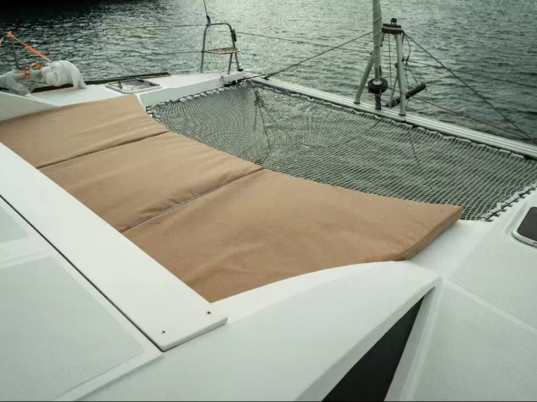 Katamaran mit oder ohne Skipper Comar mieten in Phuket