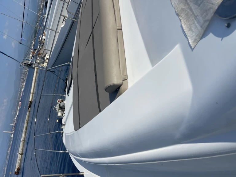 Motorboot mieten in Milazzo - Alpa 52 Alpa