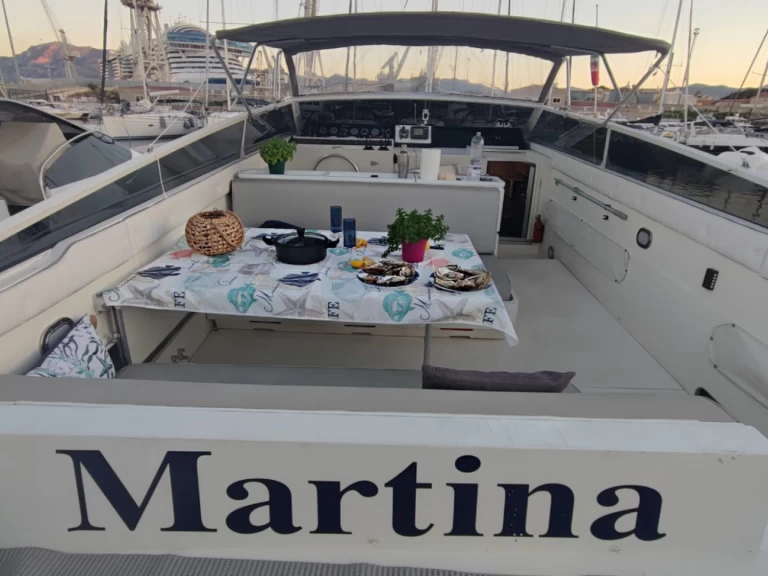 YachtCharter in Palermo - Profilemarine Cherockee 50s auf SamBoat