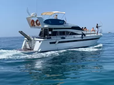 Bootsverleih Astondoa Astondoa 50 GL Marbella Samboat
