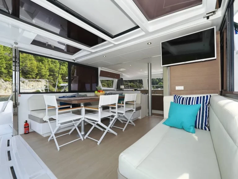 Katamaran mieten in Marina de Lagos - Bali Bali 4.3