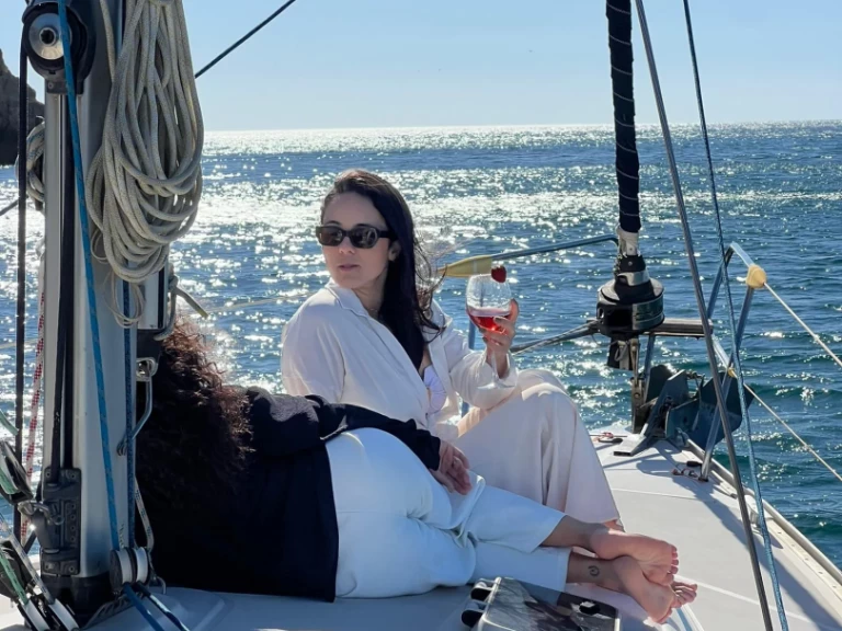 Bavaria Bavaria 40 mieten Marina de Lagos