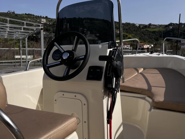 Bootsverleih BRS BRS500 Káto Goúves Samboat