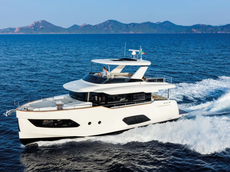 Motorboot mieten in Monaco zum besten Preis