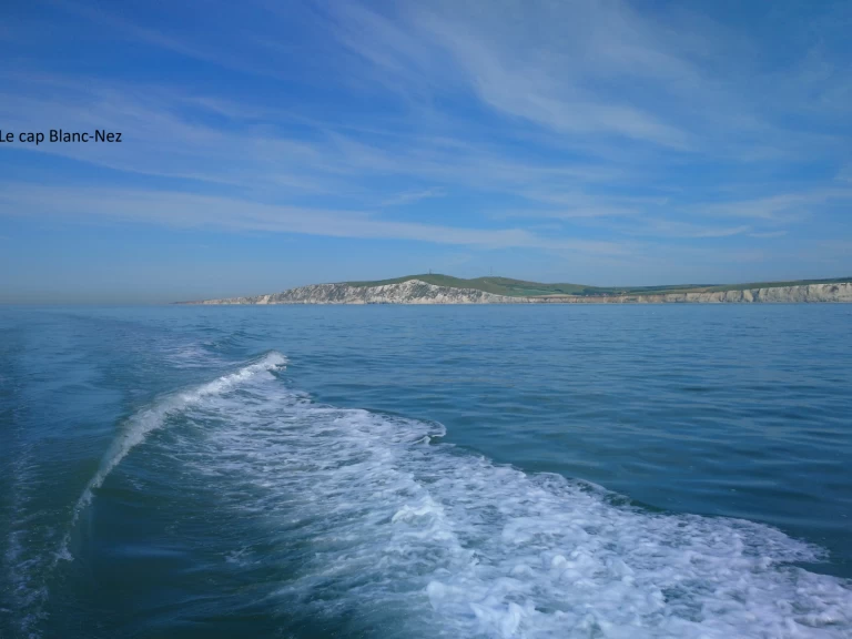 Jeanneau Esteou 730 mieten Boulogne-Sur-Mer