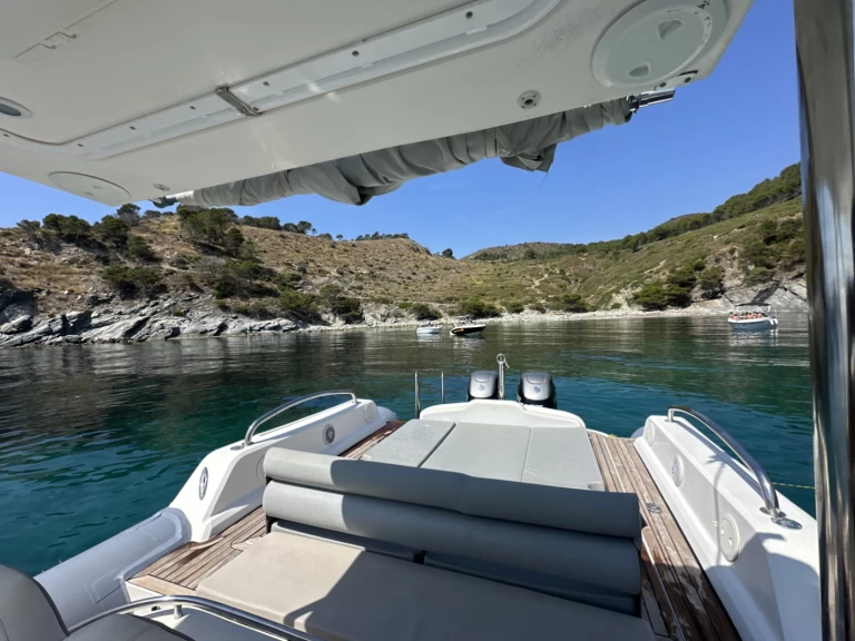 Schlauchboot mieten in Roses zum besten Preis