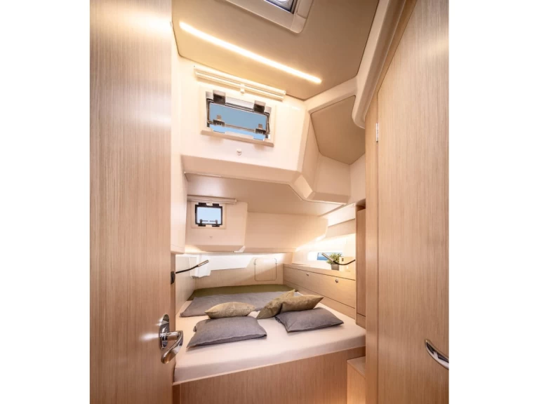 Segelboot mieten in Fethiye - Bavaria Cruiser 46