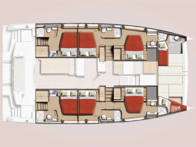 Ein Bali Bali 5.2 mieten in Álimos