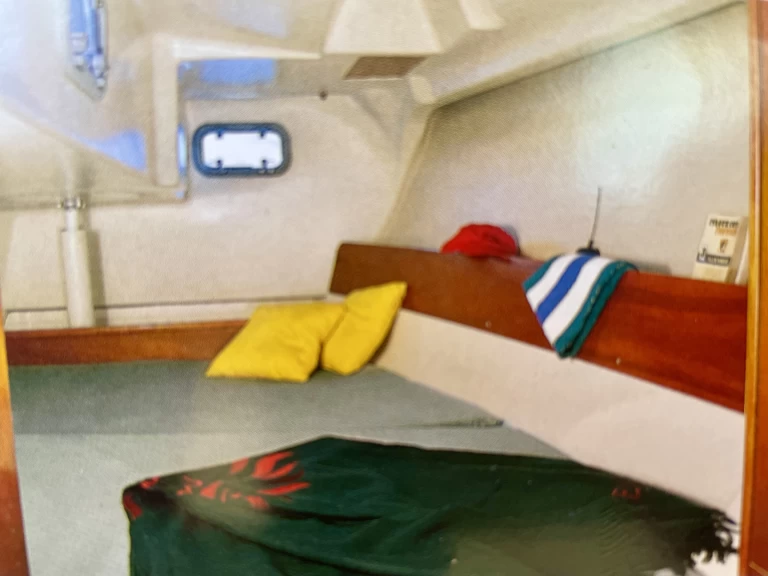 Segelboot mit oder ohne Skipper Jeanneau mieten in La Grande-Motte