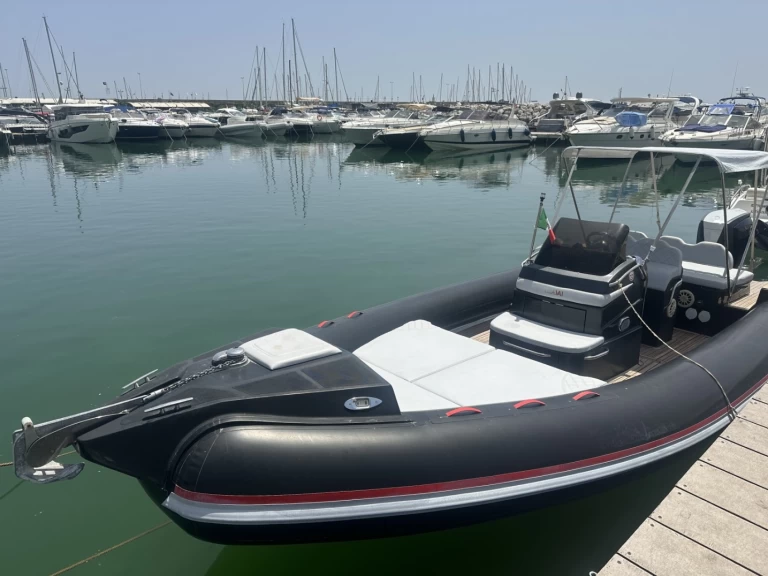 IAVARONE 26  mieten Porto di Salerno