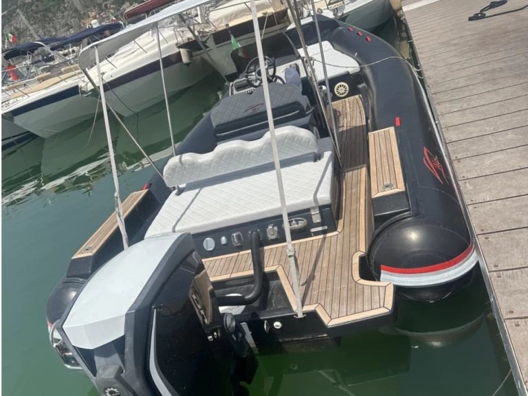 IAVARONE 26  mieten Porto di Salerno