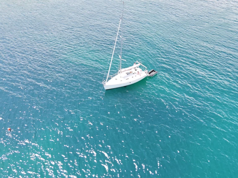 Ein Bénéteau First 310 mieten in Canet-en-Roussillon