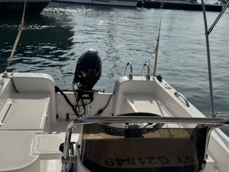 Bootsverleih Dipol D-450 Marseille Samboat
