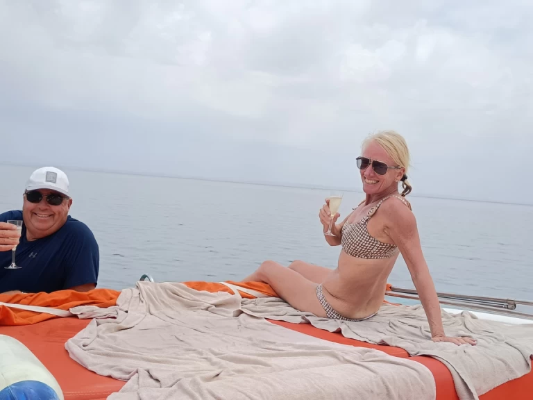 Ein Sealine Sealine 28 mieten in Trapani