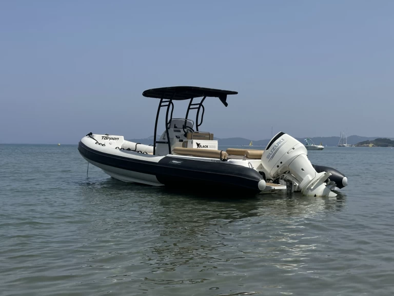 Tarpon Tarpon 790 Lx mieten Hyères