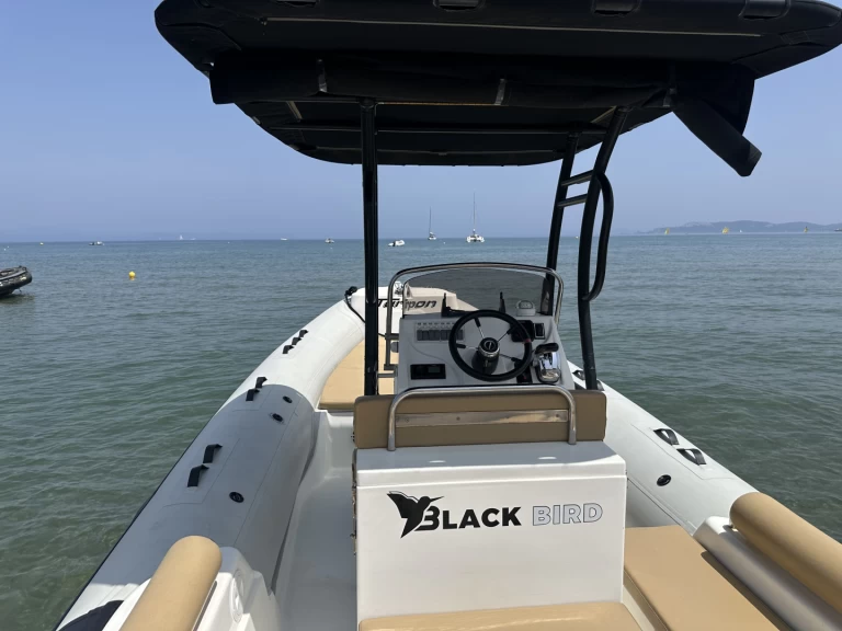 Tarpon Tarpon 790 Lx mieten Hyères