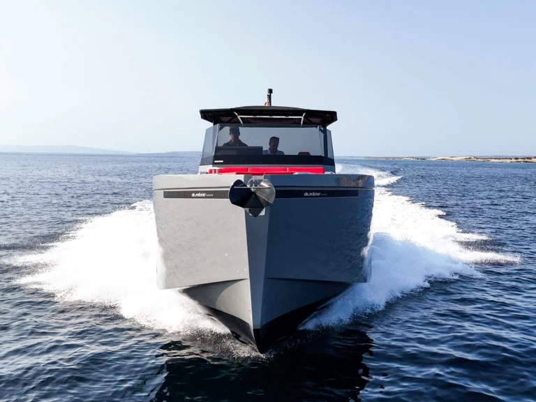 Boot mieten Ibiza Town günstig 36