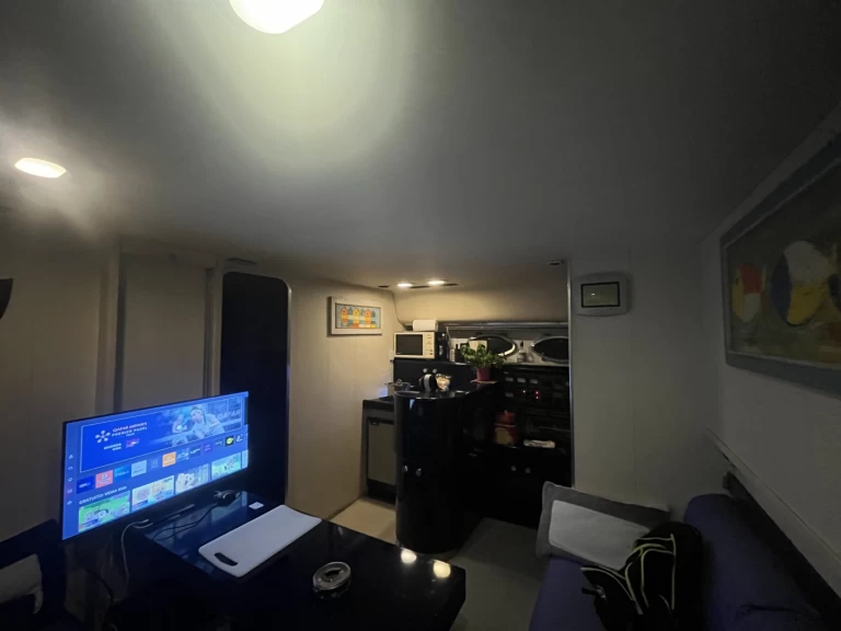 Motorboot mieten in Palermo - Profilemarine Cherockee 50s