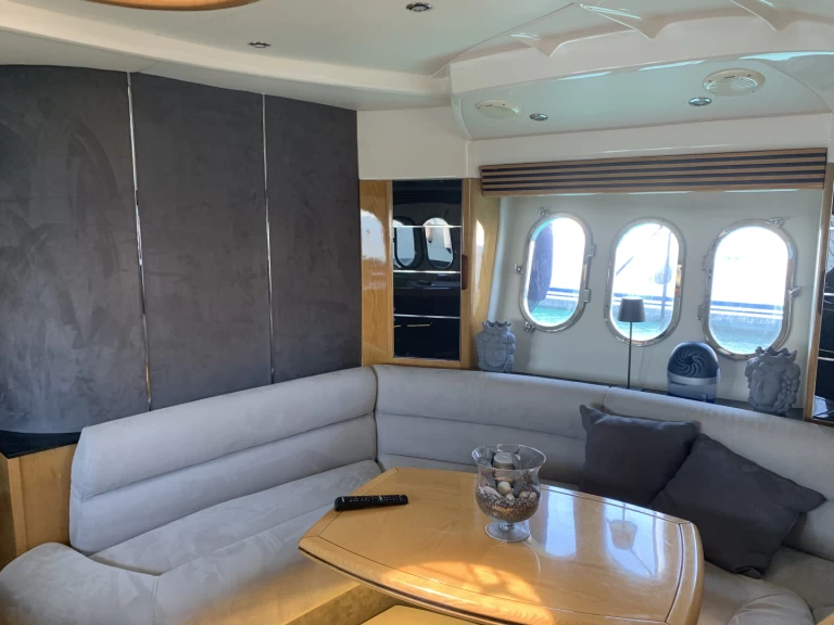 Bootsverleih Absolute Absolute 45 Palermo Samboat