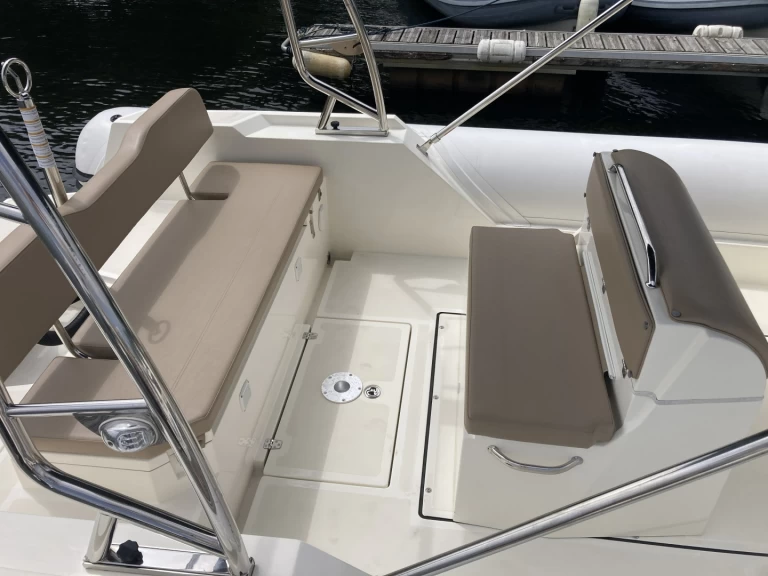 Bootsverleih Nuova Jolly NJ 700 XL Sanguinet Samboat