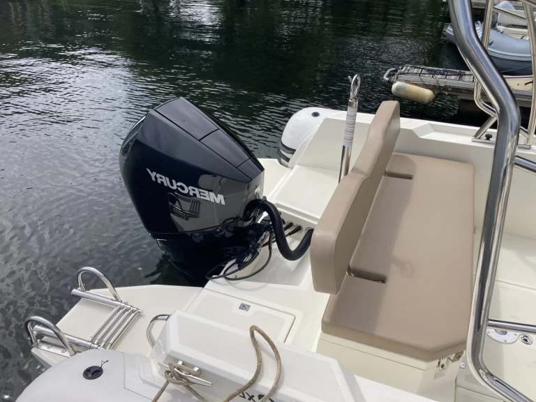 Nuova Jolly NJ 700 XL mieten Sanguinet