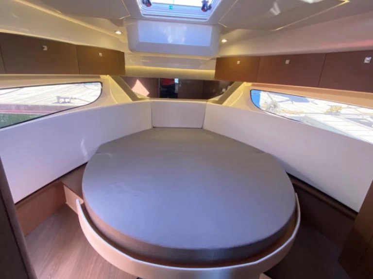 YachtCharter in Santa Eulària des Riu - Jeanneau Merry Fisher 1095 auf SamBoat